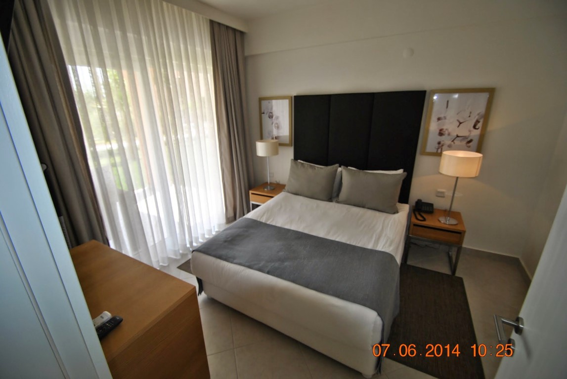 imagini hotel KUSADASI GOLF